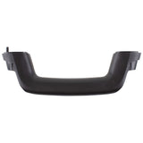 TRANSIT CUSTOM FRONT INTERIOR ASSIST GRAB HANDLE BLACK