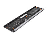 MUSTANG MACH-E FORD PERFORMANCE LICENCE PLATE HOLDER WITH FITTING  10/2020