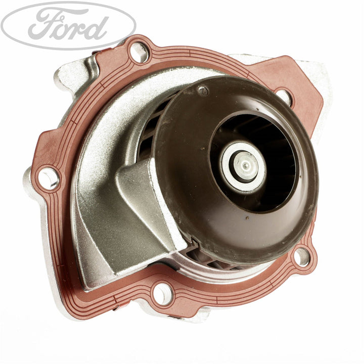 C-MAX MONDEO GALAXY S-MAX FOCUS KUGA WATER PUMP