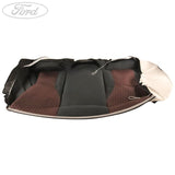REAR SEAT CUSHION COVER