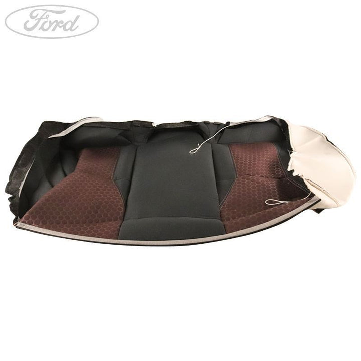 REAR SEAT CUSHION COVER