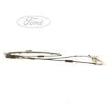 O/S RH FRONT WINDOW LIFT REGULATOR