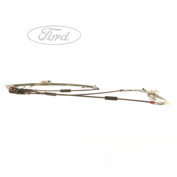 O/S RH FRONT WINDOW LIFT REGULATOR