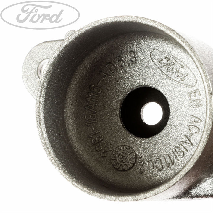 FIESTA FUSION REAR SHOCK ABSORBER STRUT TOP MOUNT