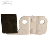 LATCH STRIKER