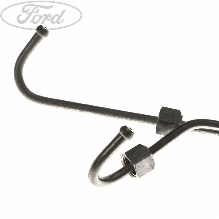 FUEL INJECTOR PIPE
