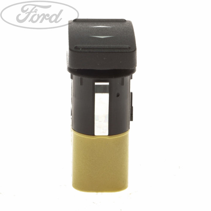 FRONT DOOR WINDOW CONTROL SWITCH