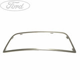 FOCUS FOCUS C-MAX MPV FOCUS C-MAX REAR BUMPER BEZEL
