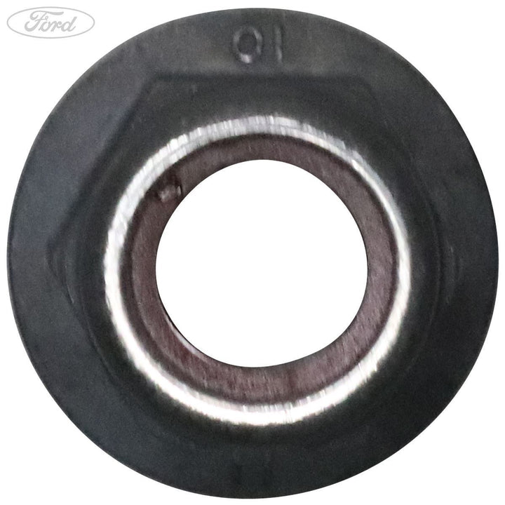 FRONT SUSPENSION STRUTS AND SPRINGS NUT PACK OF 5