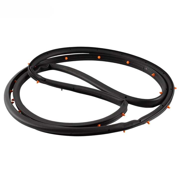S-MAX GALAXY FRONT N/S DOOR WEATHERSTRIP SEAL 5 DOOR 15-