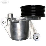 2.0 DURATEC DI TI-VCT AUXILIARY DRIVE BELT TENSIONER 2011