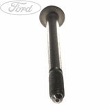 EXHAUST GAS RECIRCULATION CONNECTOR