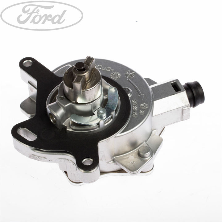 BRAKE VACUUM PUMP