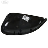 FIESTA B-MAX O/S DOOR MIRROR HOUSING COVER SHADOW BLACK