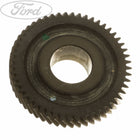 MAINSHAFT 2ND SPEED GEAR