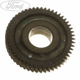 MAINSHAFT 2ND SPEED GEAR