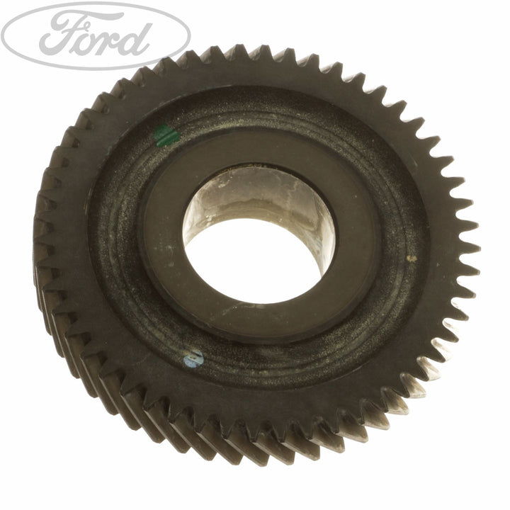 MAINSHAFT 2ND SPEED GEAR