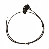 Transit Connect Bonnet Release Control Cable 2013-2022