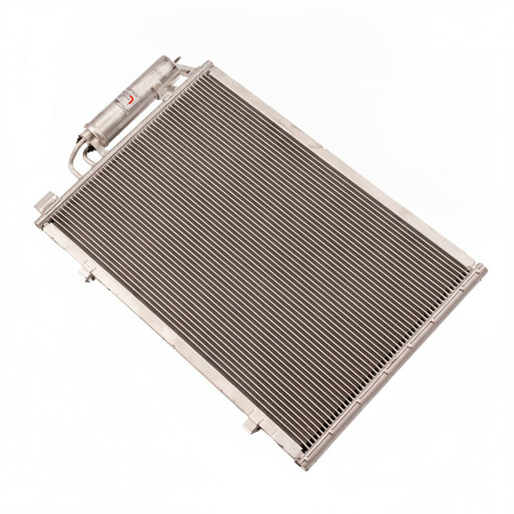 KA+ 1.0/1.0 Air Conditioning Condenser 2018-2019