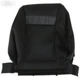 SEAT BACK COVER
