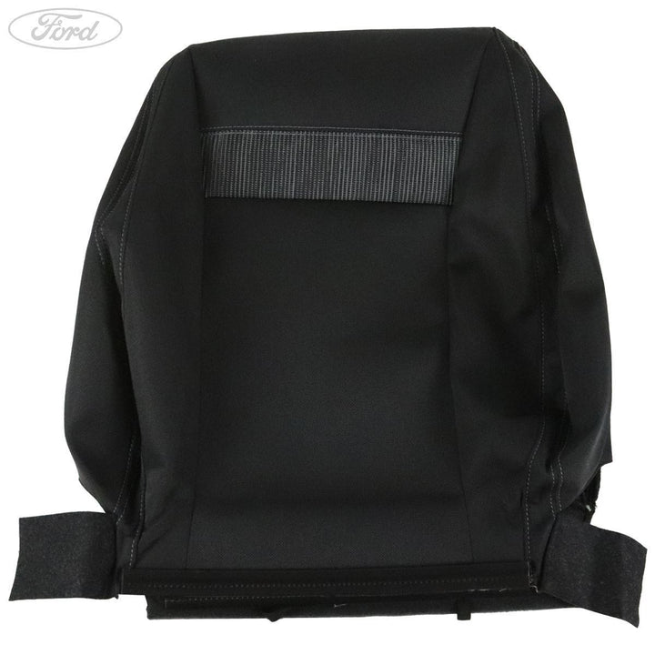 SEAT BACK COVER