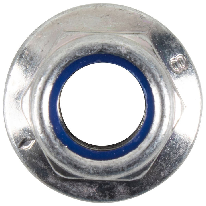 FRONT SUSP.ARMS/STABILIZER/X-MEMBER ADJUSTING NUT PACK OF 5