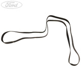 Transit 3.2 Duratorq TDCI Alternator Drive V Belt 2007-2014