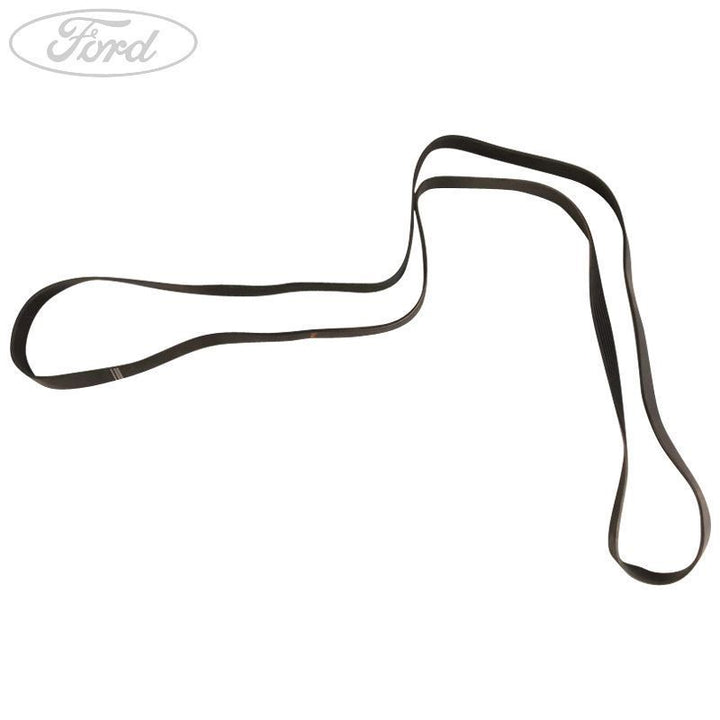 Transit 3.2 Duratorq TDCI Alternator Drive V Belt 2007-2014
