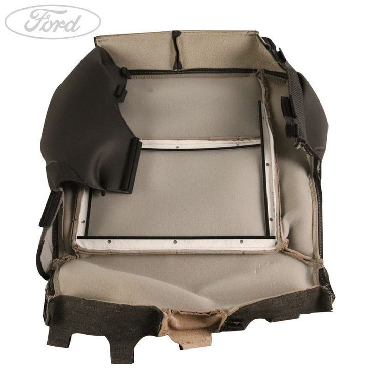 REAR SEAT CUSHION COVER