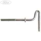 LIFTING JACK RETAINER