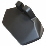 TRANSIT CUSTOM BACK DOOR LATCH LOCK PROTECTIVE CAP 2012-
