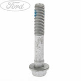 FRONT SUSP.ARMS/STABILIZER/X-MEMBER BOLT PACK OF 5