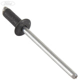 LUGGAGE COMPT/TAILGTE LOCK CONTROLS RIVET PACK OF 5