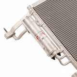 KA+ 1.0/1.0 Air Conditioning Condenser 2018-2019