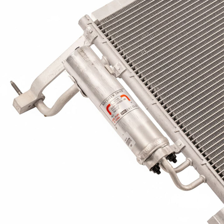 KA+ 1.0/1.0 Air Conditioning Condenser 2018-2019