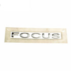 FOCUS FOCUS TAILGATE NAME PLATE BADGE EMBLEM