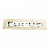FOCUS FOCUS TAILGATE NAME PLATE BADGE EMBLEM