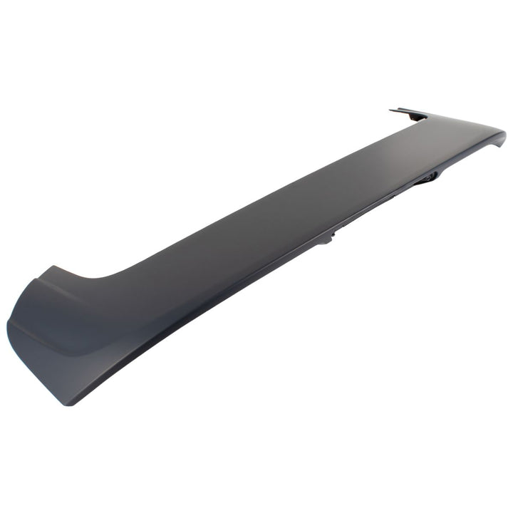 REAR SPOILER KIT