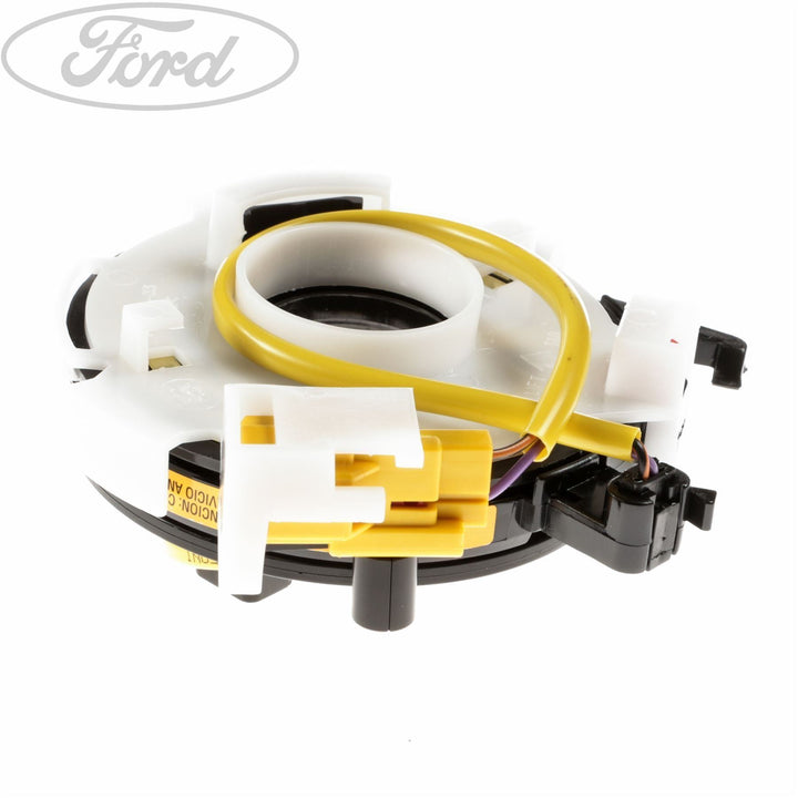 FIESTA KA PUMA STEERING COLUMN AIR BAG CONTACT RING 95-99