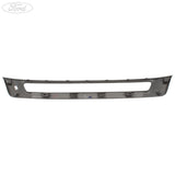 EVEREST FRONT LOWER RADIATOR GRILLE MOULDING 2009-