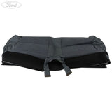 REAR SEAT CUSHION COVER
