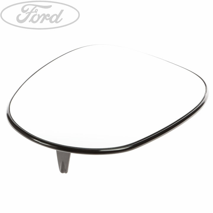 KA N/S LEFT PASSENGER SIDE WING MIRROR GLASS