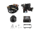 JAEGER AUTOMOTIVE GMBH* ELECTRICAL KIT FOR TOW BAR 13 PIN CONNECTOR