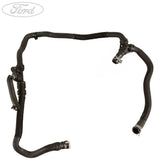 KUGA 2.5 DURATEC ENGINE COOLANT HOSE 2014-2015