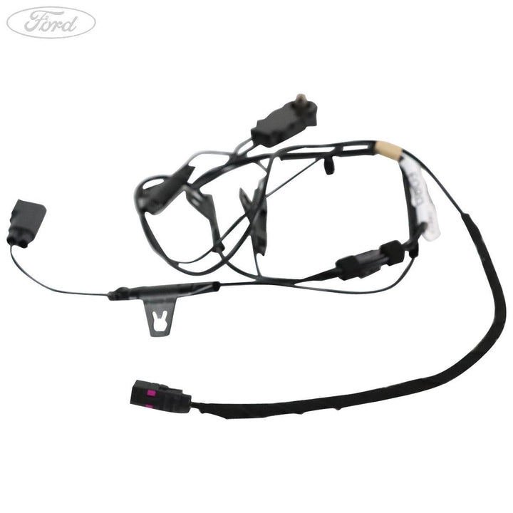 EXTENSION CABLE