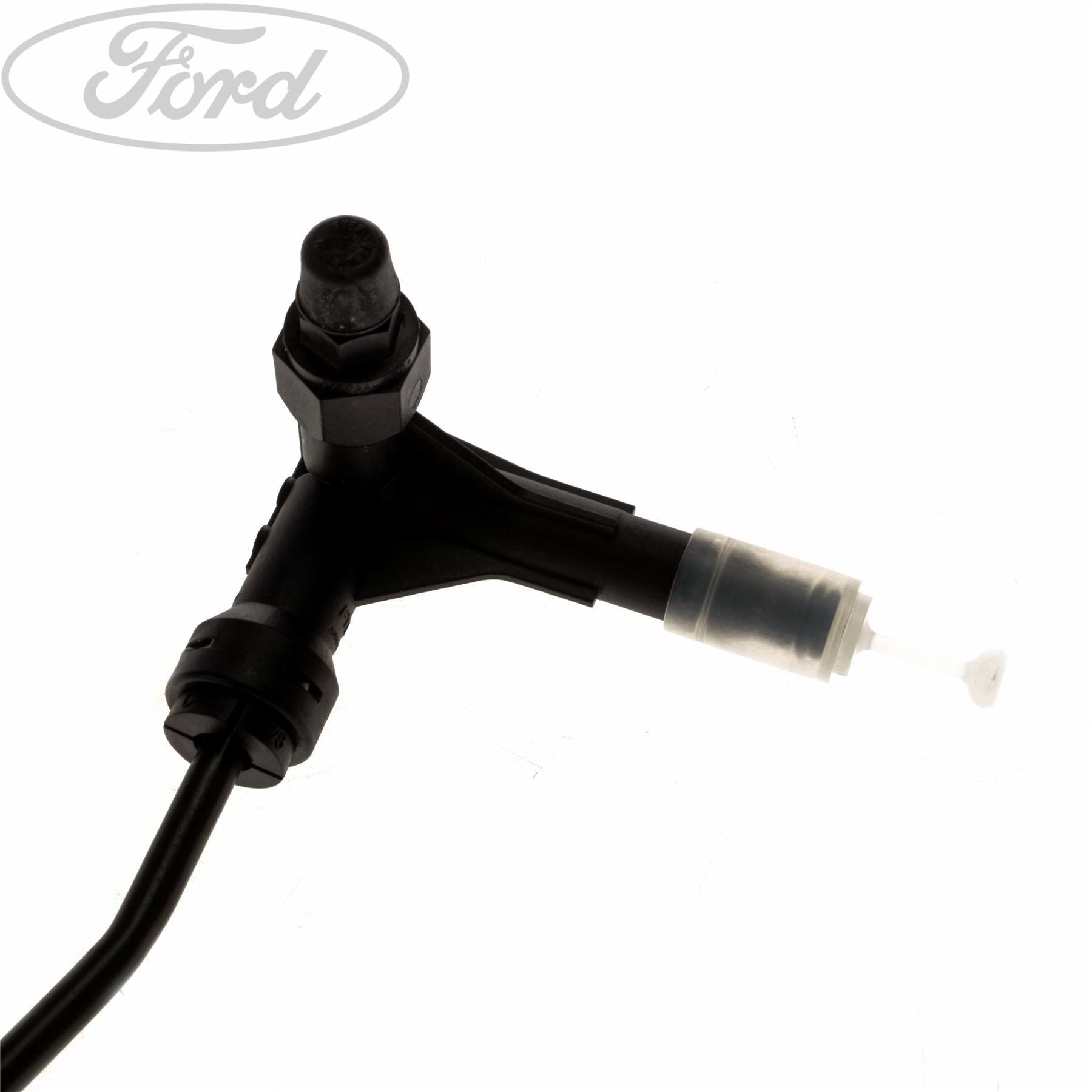 CLUTCH MASTER CYLINDER TUBE – Ford Online Shop UK