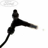 CLUTCH MASTER CYLINDER TUBE