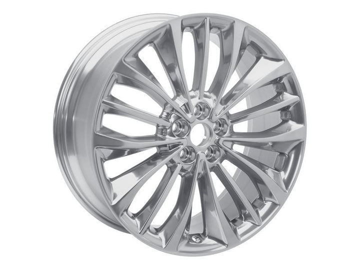 SET OF 4 EDGE ALLOY WHEEL 20