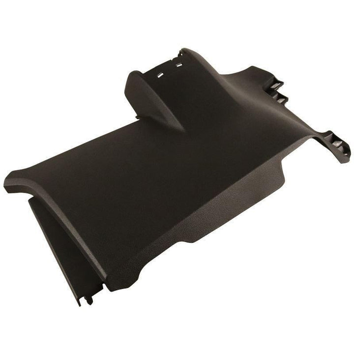 INSTRUMENT PANEL COVER