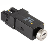 EVEREST AIR CONDITIONING VACUUM SYSTEM SWITCH WAGON 2006-